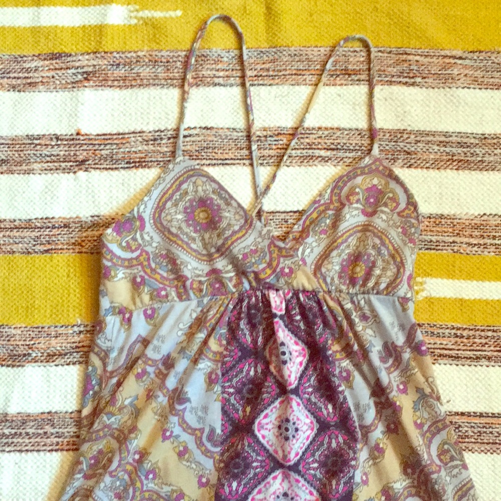 Urban outfitters Tank top